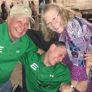 Meet your Posher, Susan knight